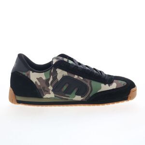 Etnies Mens Locut 2K Black Shoes (NWT)